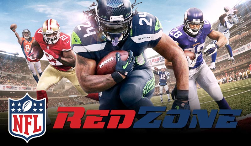 NFL RedZone