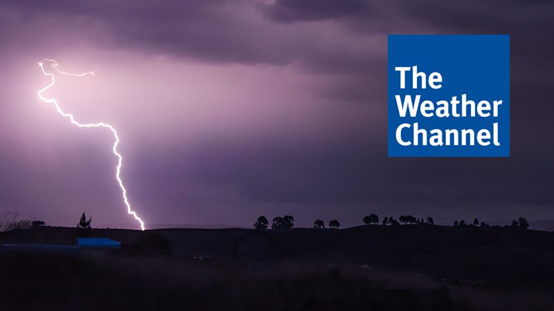 The Weather Channel