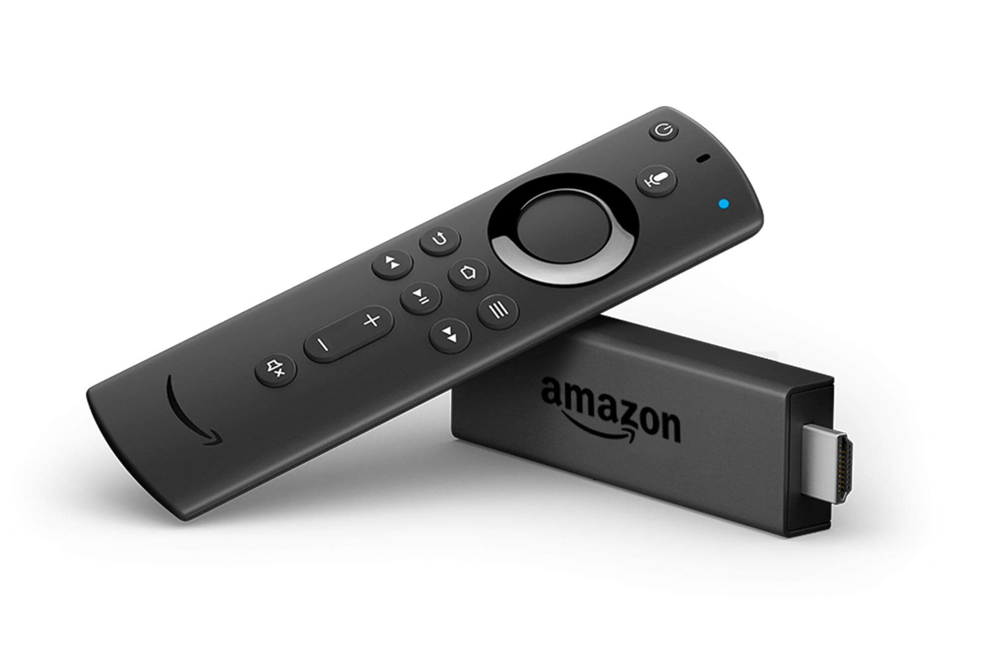 Getting started with Mid-Hudson TV on an Amazon Fire Stick