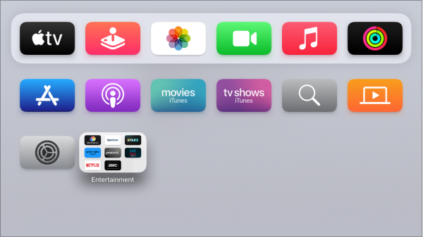 Apple TV